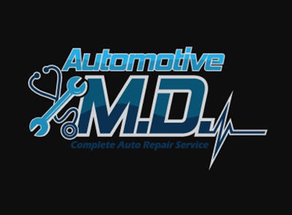 Automotive MD - Rochester, MN