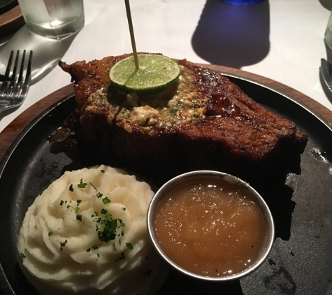 Perry's Steakhouse & Grille - Cinco Ranch - Katy, TX