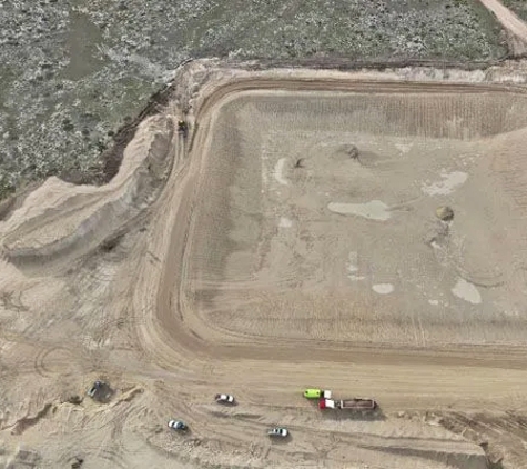 KAS Civil - Yorketown, SA