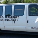 Reliable Transport - Transportation Services