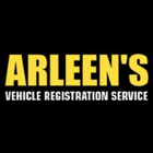 Arleen's Vehicle Registration Service