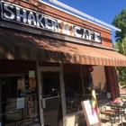 JSShaker Cafe