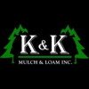 K & K Mulch and Loam Inc. gallery