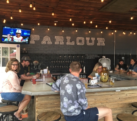 Parlour - Jeffersonville, IN