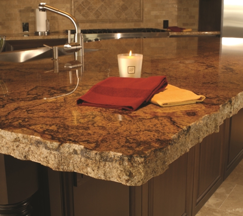 California Crafted Marble, Inc. - Santee, CA