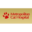 Metropolitan Cat Hospital - Pet Services
