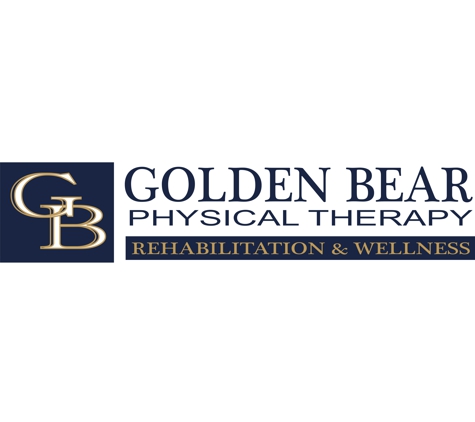 Golden Bear Physical Therapy Rehabilitation & Wellness - El Dorado Hills, CA