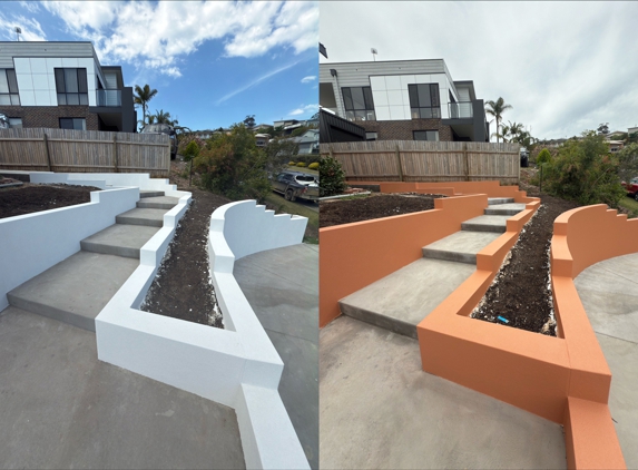 Trueline Painting & Decorating