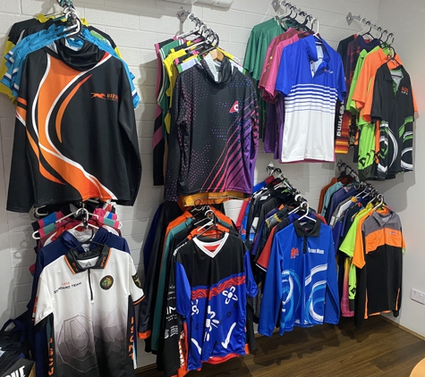 Colourup Uniforms - Malaga, WA