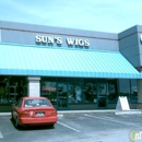 Sun's Wigs & Alterations - Clothing Alterations