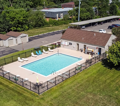 Sunnymede Apartments - Troy, MI - Troy, MI