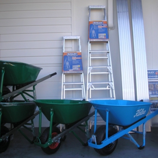 Walker Bros Timber & Building Supplies - Wyoming, NSW