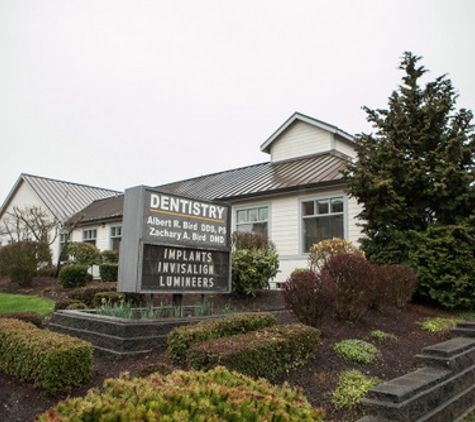 Bird Family Dentistry - Tacoma, WA