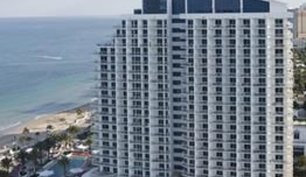 Hilton Fort Lauderdale Beach Resort - Fort Lauderdale, FL