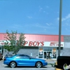 Pep Boys gallery