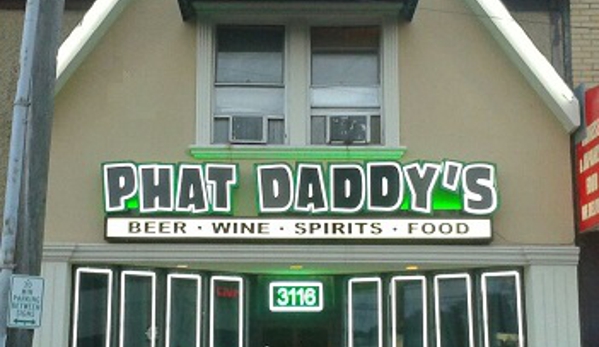 Phat Daddy's - Oceanside, NY