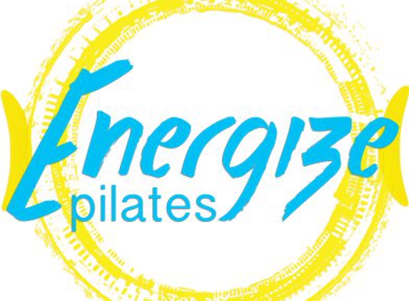 Energize Pilates - Mercer Island, WA