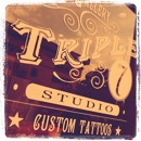 Triple 7 Studio - Body Piercing