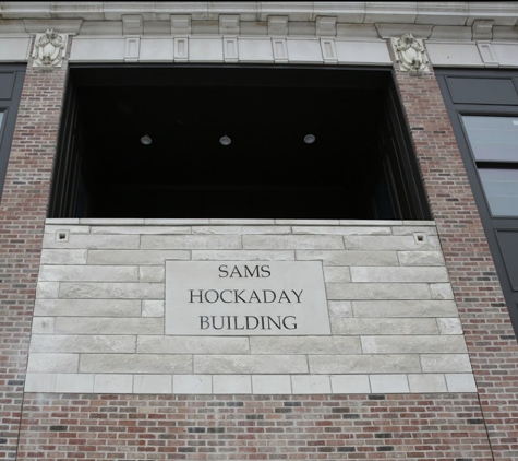 Sams/Hockaday & Associates - Decatur, IL. Sams Hockaday Decatur, IL