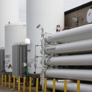 Toll Co - Gas-Industrial & Medical-Cylinder & Bulk