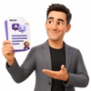 Roxo Translations gallery