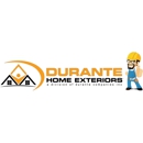 Durante Home Exteriors - Doors, Frames, & Accessories