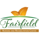 Fairfield Nursing and Rehabilitation Center - Nursing & Convalescent Homes