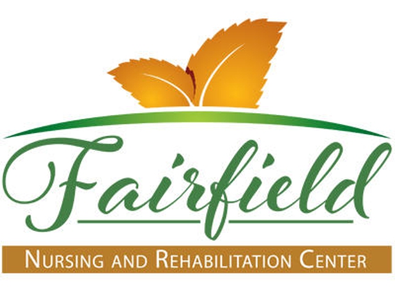 Fairfield Nursing and Rehabilitation Center - Crownsville, MD