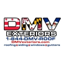 DMV Exteriors - Windows