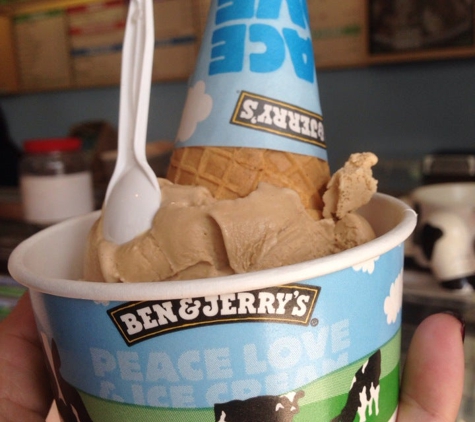 Ben & Jerry's - Coral Gables, FL