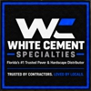 White Cement Specialties gallery