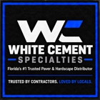 White Cement Specialties