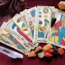 Violet Moon Tarot - Psychics & Mediums