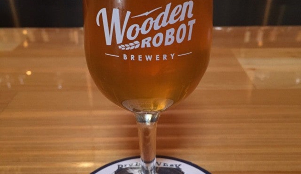 Wooden Robot Brewery - Charlotte, NC