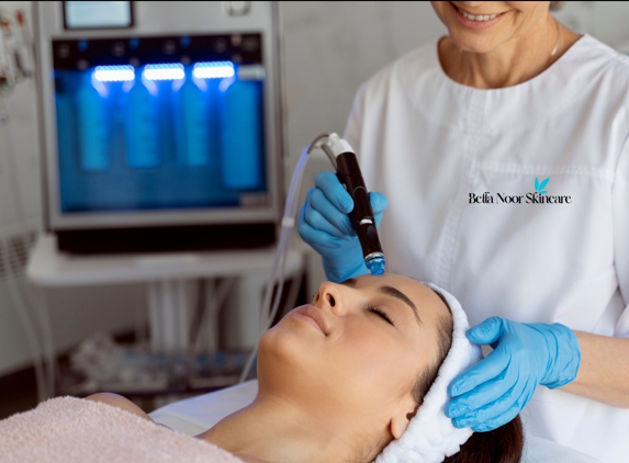 Bella Noor Skincare - New York, NY. Hydrafacial Nyc @  
https://bellanoorskin.com/