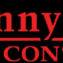 Johnny Rat Pest Control - Pest Control Services-Commercial & Industrial