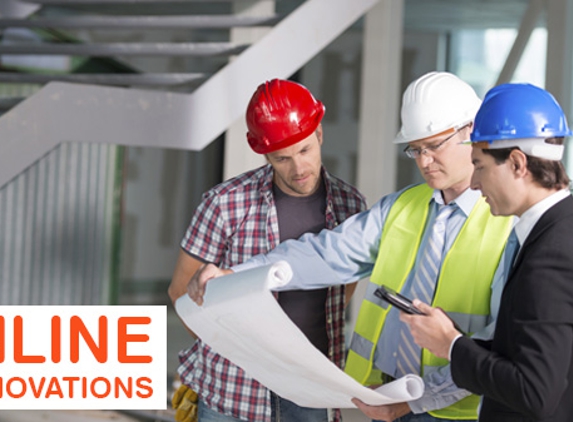 Inline Renovations - Collie, WA