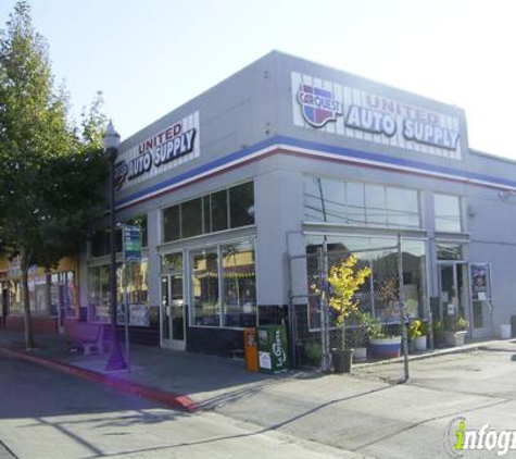 CARQUEST Auto Parts - San Jose, CA