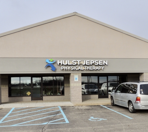 Hulst Jepsen Physical Therapy - Caledonia, MI