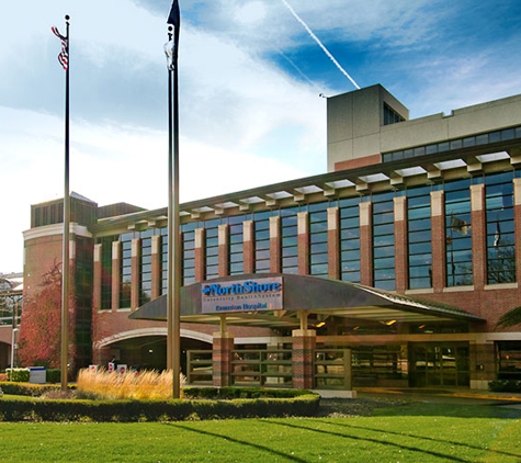 Evanston Hospital Emergency Department - Evanston, IL