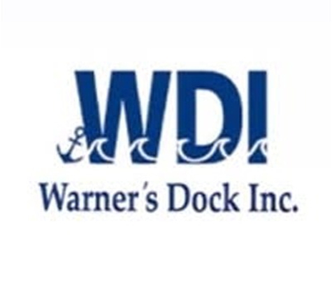 Warner's Dock - New Richmond, WI