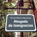 The Law Offices of Karen Atzert, PLLC - Immigration Law Attorneys