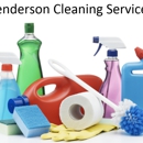 Henderson cleaning service - Janitorial Service