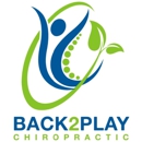 Back2Play-Coronado Chiropractor - Chiropractors & Chiropractic Services