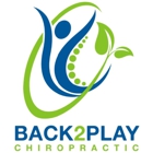 Back2Play-Coronado Chiropractor