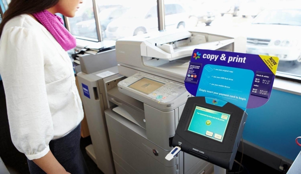 FedEx Office Print & Ship Center - Colorado Springs, CO