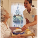 Visiting Angels Living Assistance Services - Home Health Services