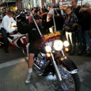 SICKNESS INC CUSTOMS - Motorcycle Customizing