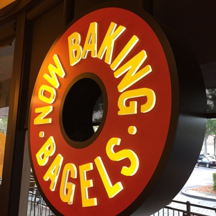 Einstein Bros Bagels - Orlando, FL