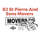 R.J. St. Pierre & Sons